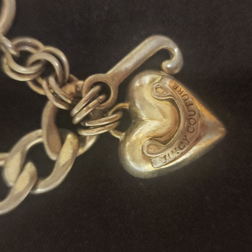 Juicy Couture Bracelet - Picture 2 of 6